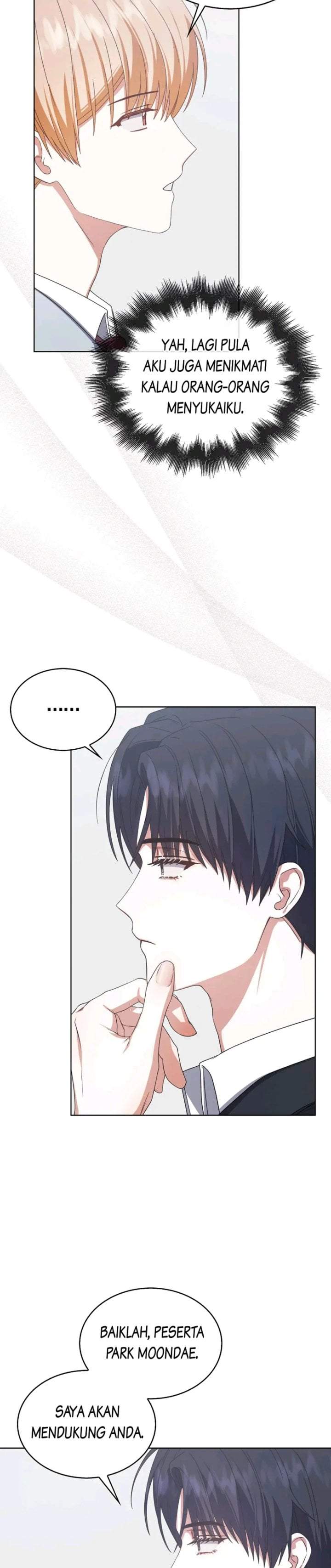 Debut or Die Chapter 52