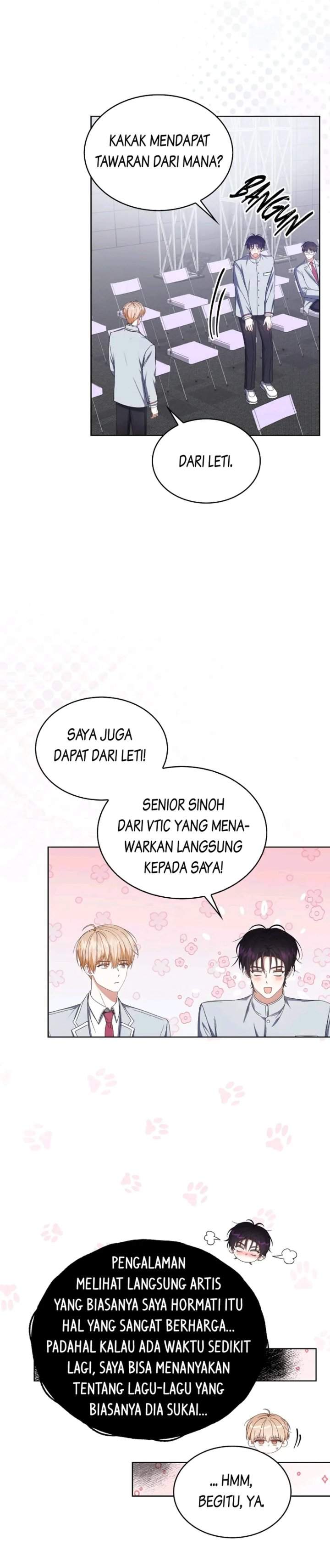Debut or Die Chapter 53