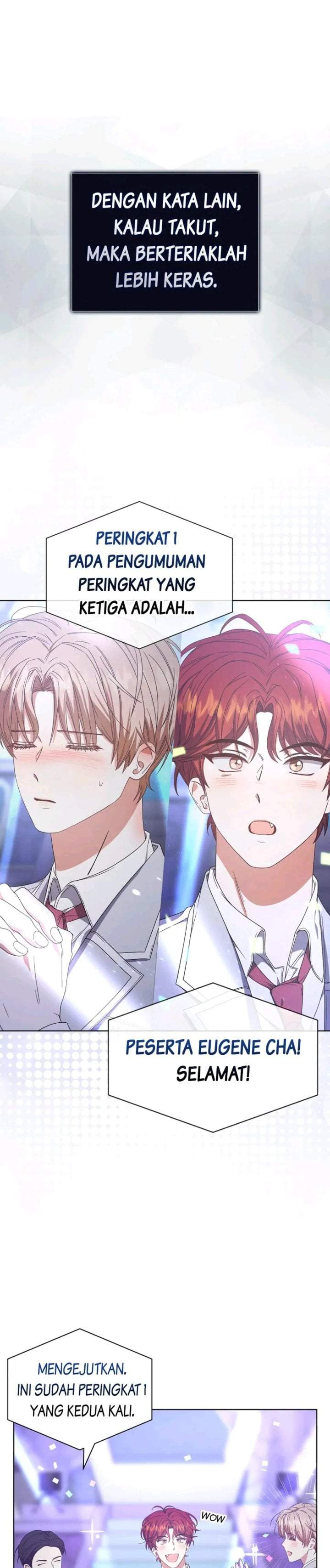 Debut or Die Chapter 53