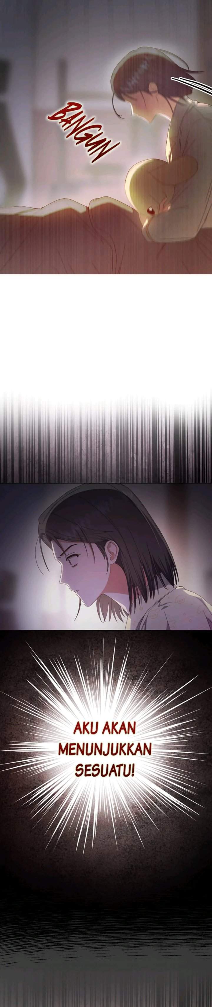 Debut or Die Chapter 55