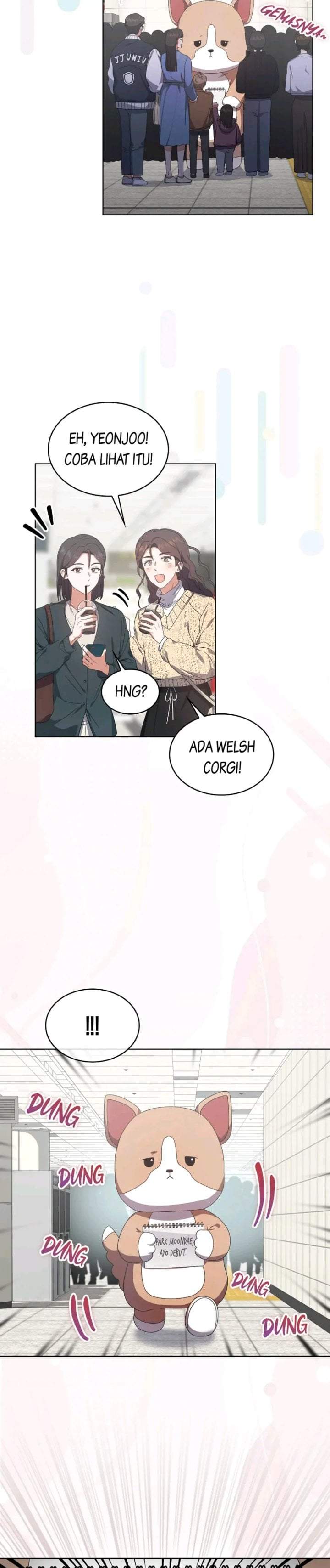 Debut or Die Chapter 56