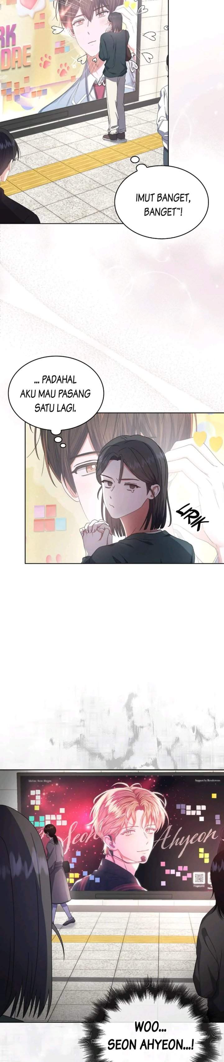 Debut or Die Chapter 56