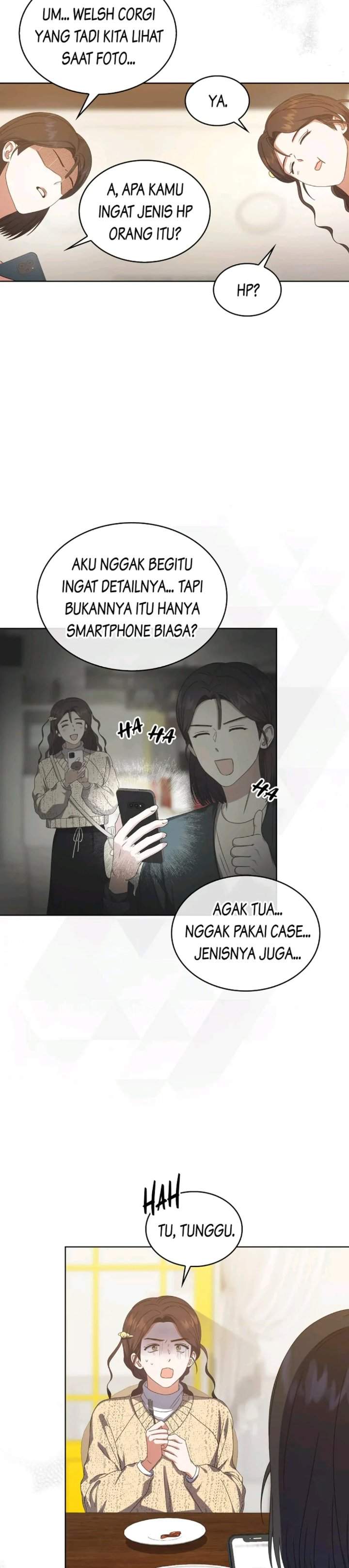 Debut or Die Chapter 56