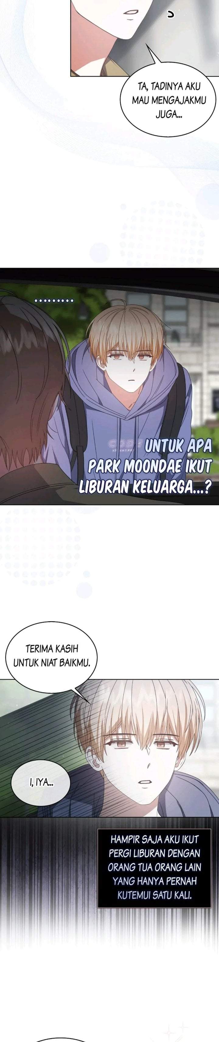 Debut or Die Chapter 56