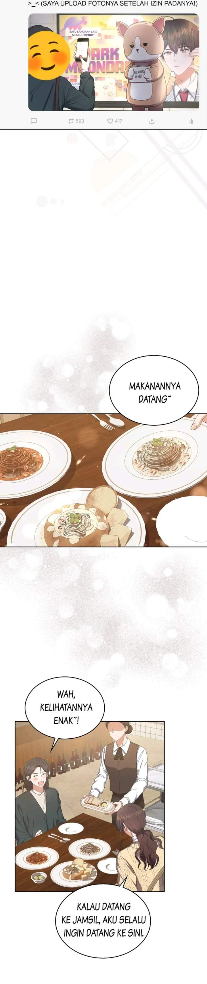 Debut or Die Chapter 56