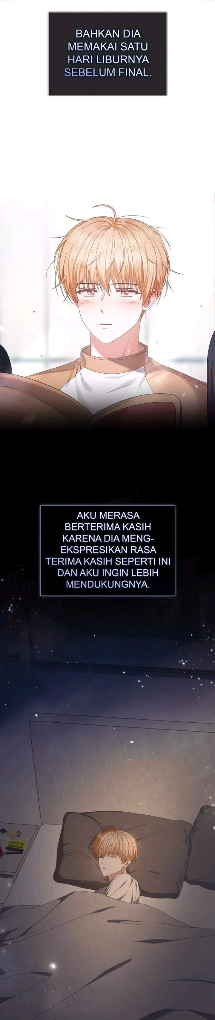 Debut or Die Chapter 57