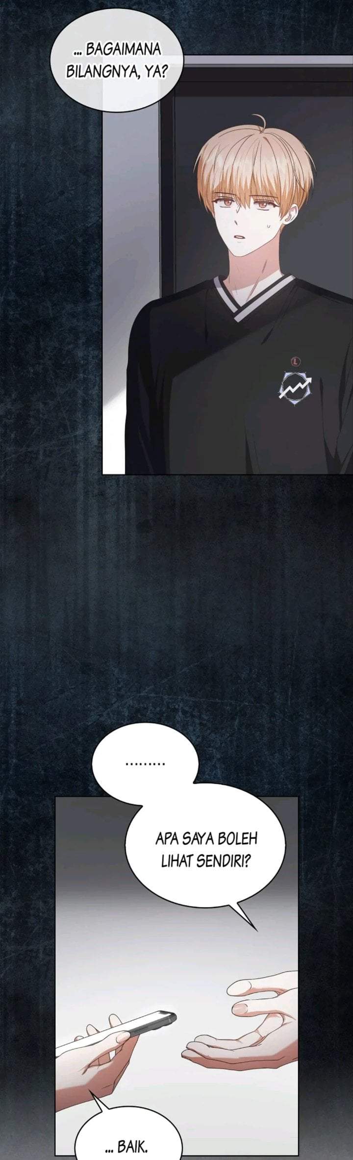 Debut or Die Chapter 58