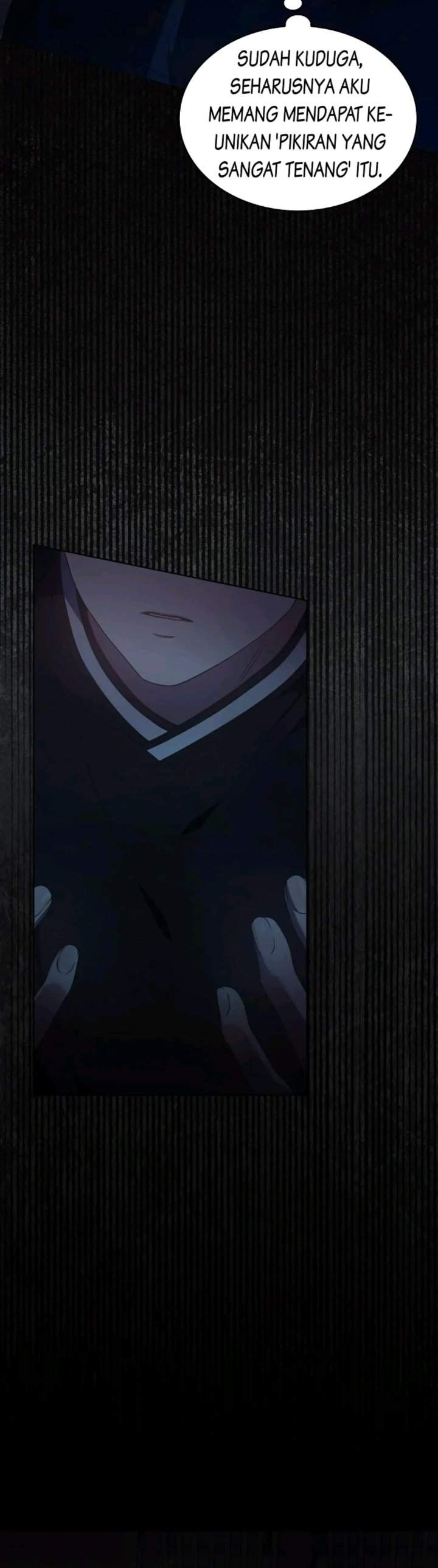 Debut or Die Chapter 59