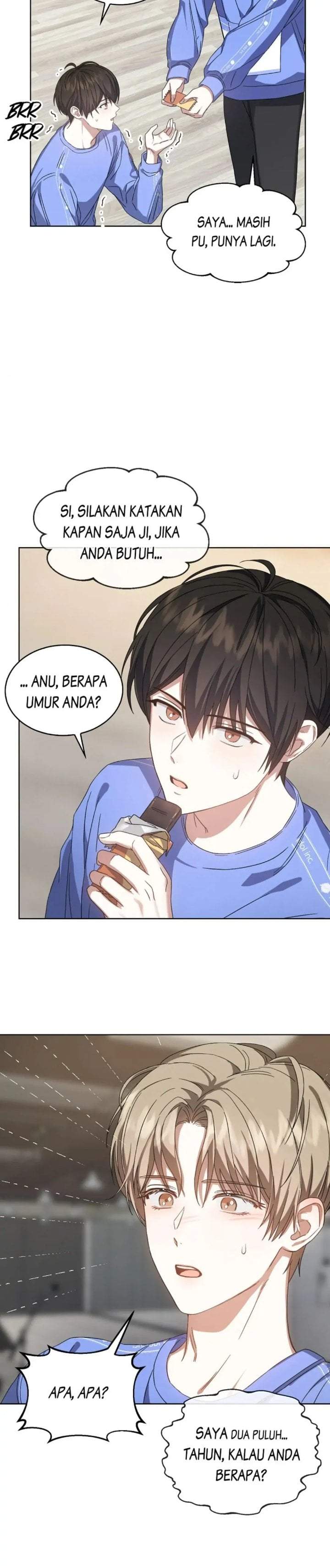 Debut or Die Chapter 6