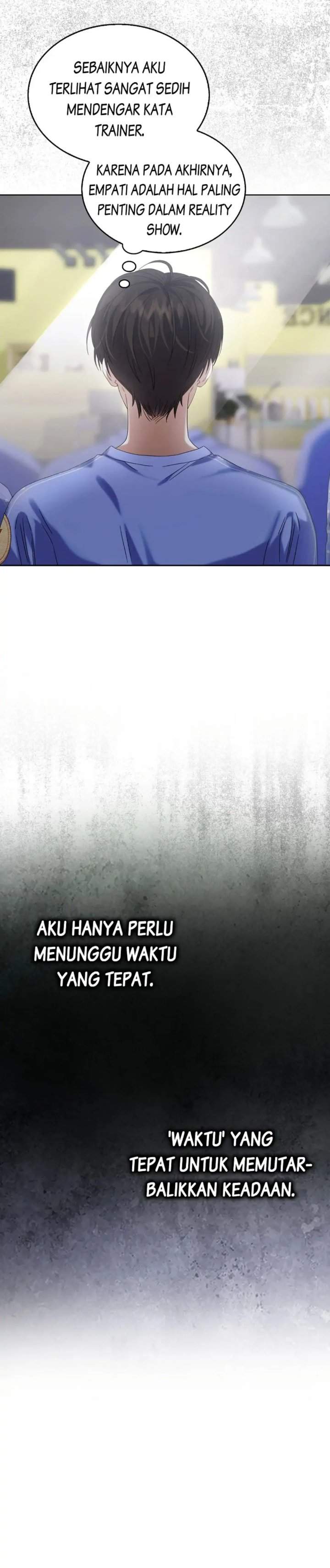 Debut or Die Chapter 6