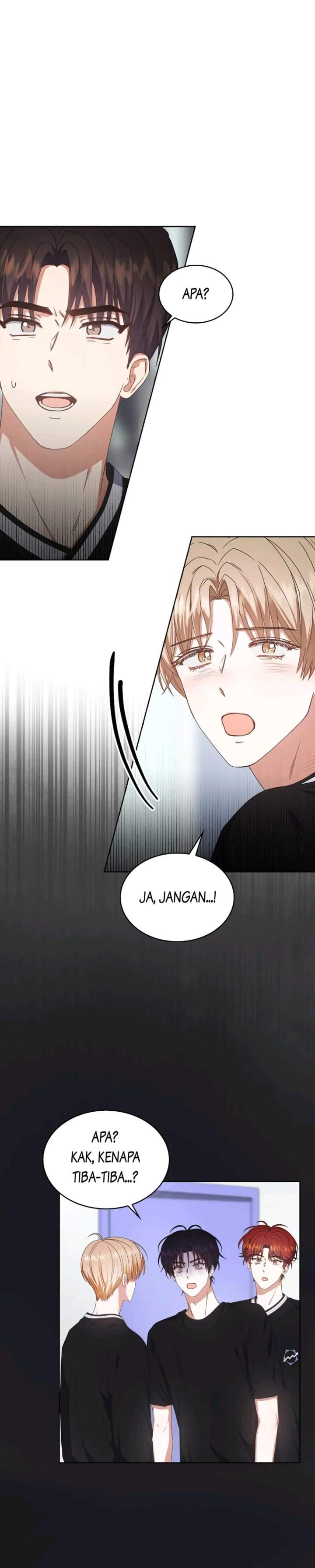 Debut or Die Chapter 60
