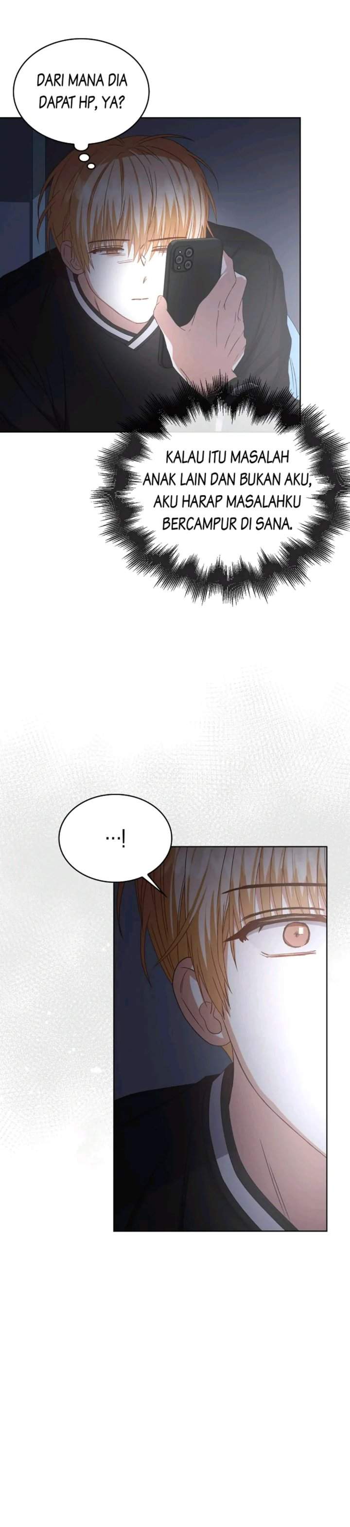 Debut or Die Chapter 60
