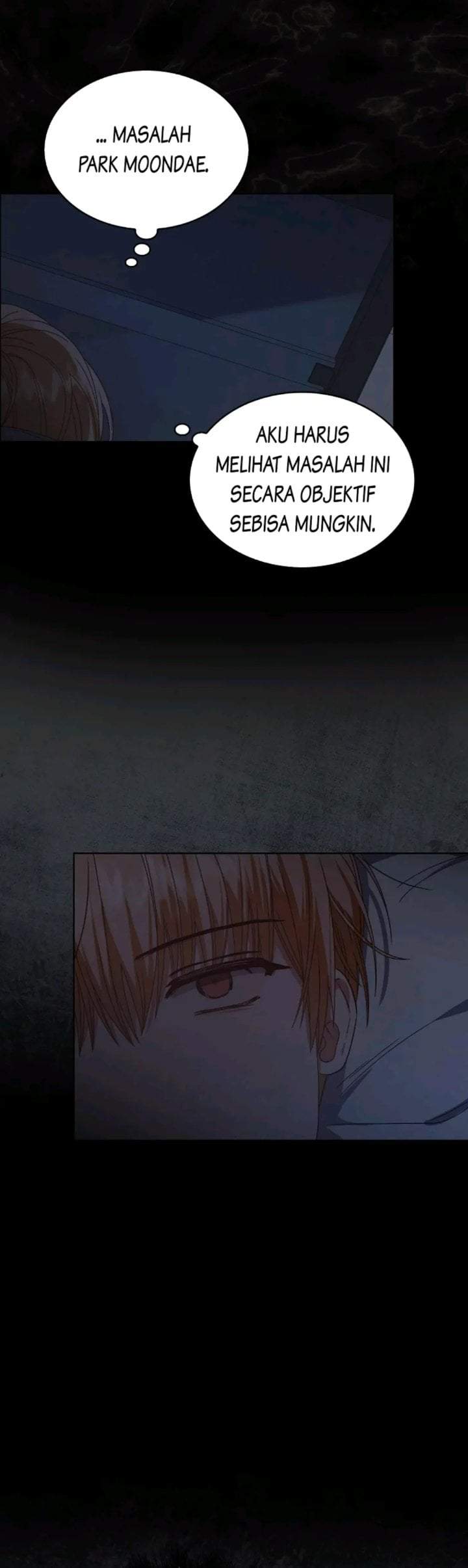 Debut or Die Chapter 60