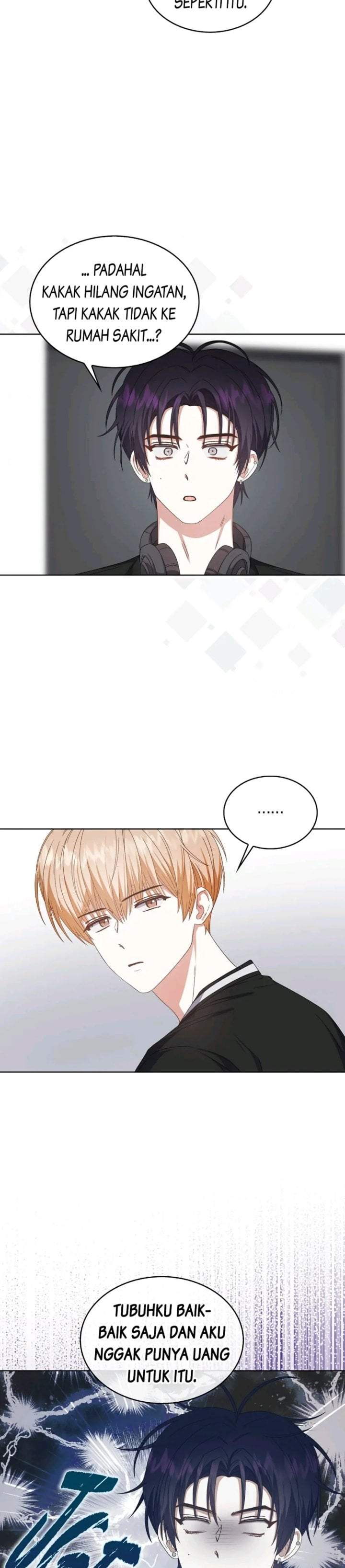 Debut or Die Chapter 61