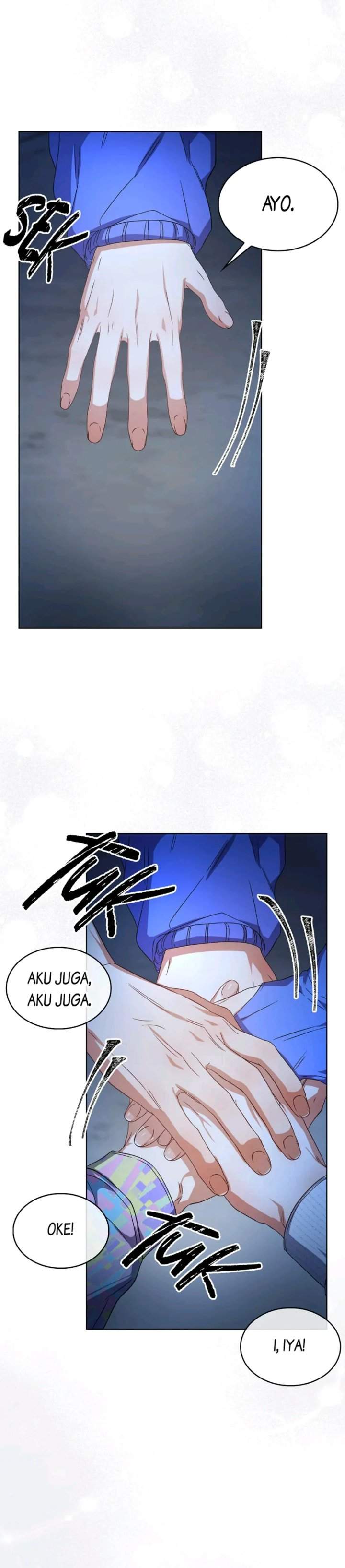 Debut or Die Chapter 62