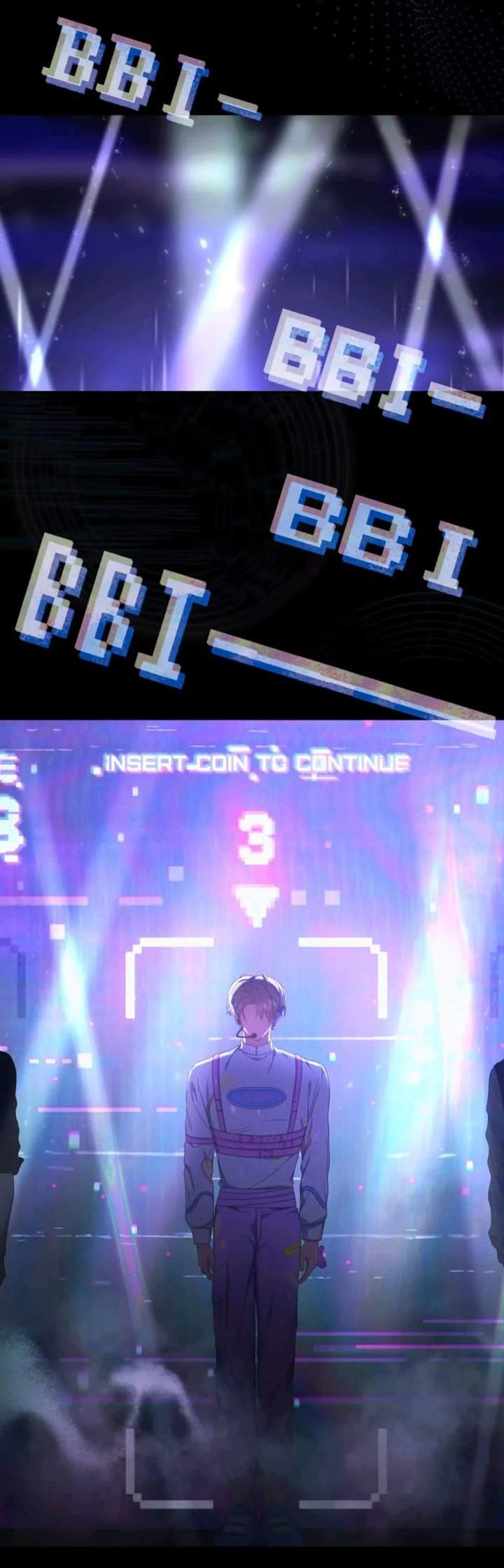 Debut or Die Chapter 62