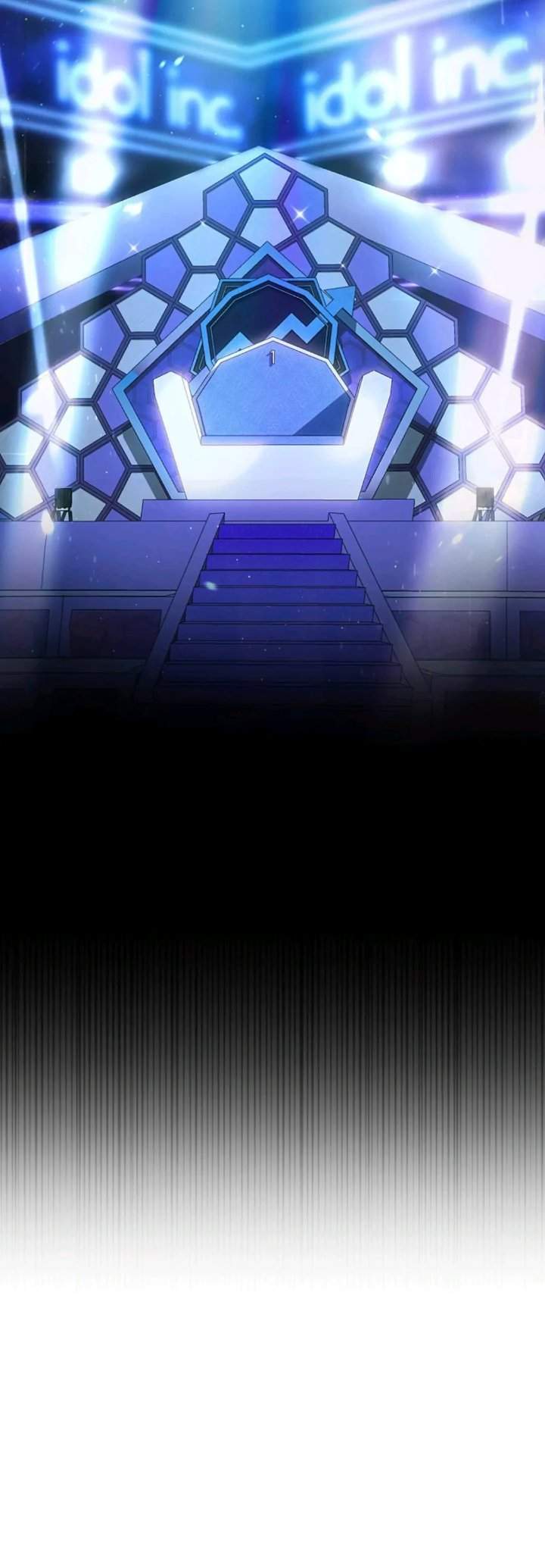 Debut or Die Chapter 62