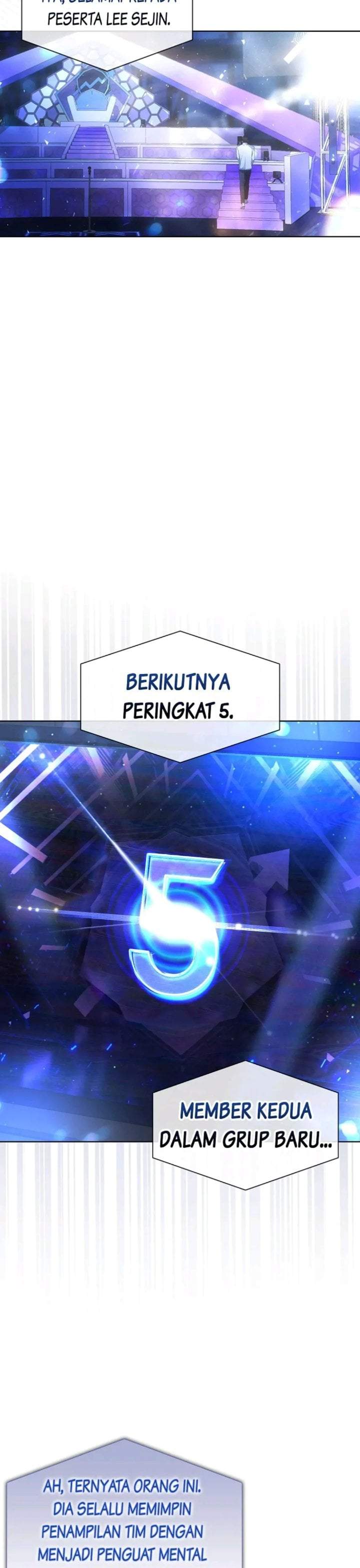 Debut or Die Chapter 64