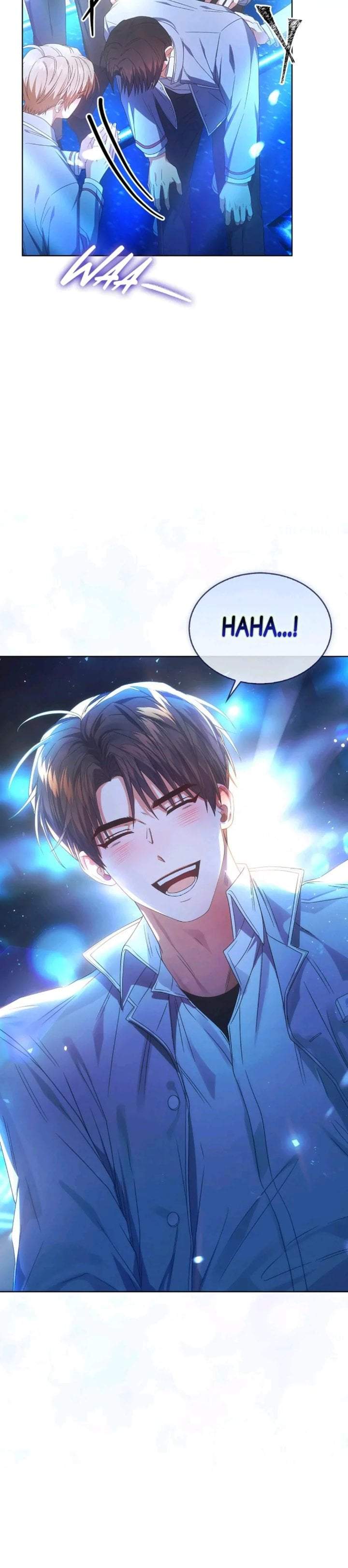 Debut or Die Chapter 64