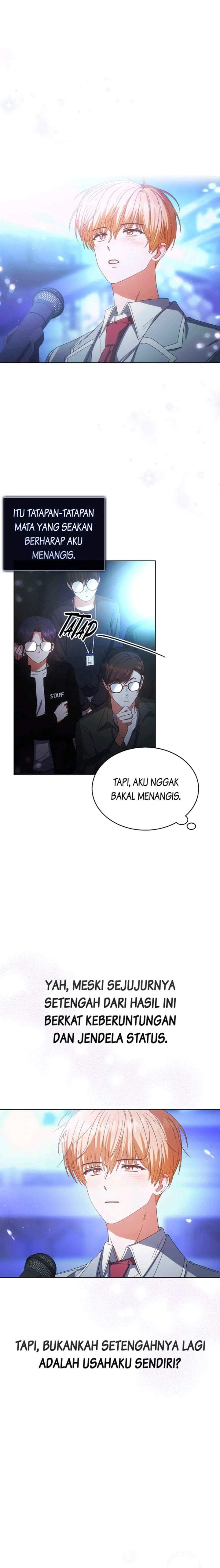 Debut or Die Chapter 65