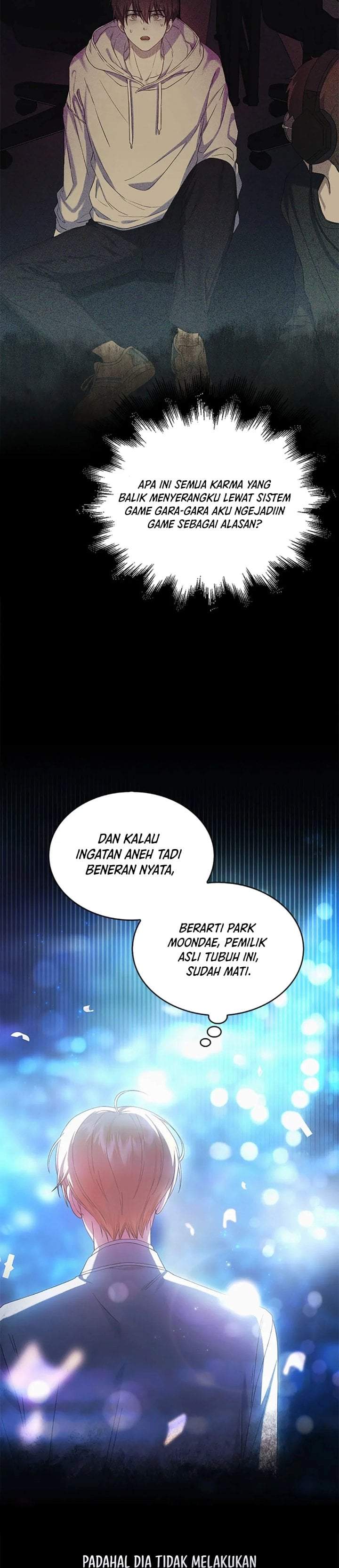 Debut or Die Chapter 66