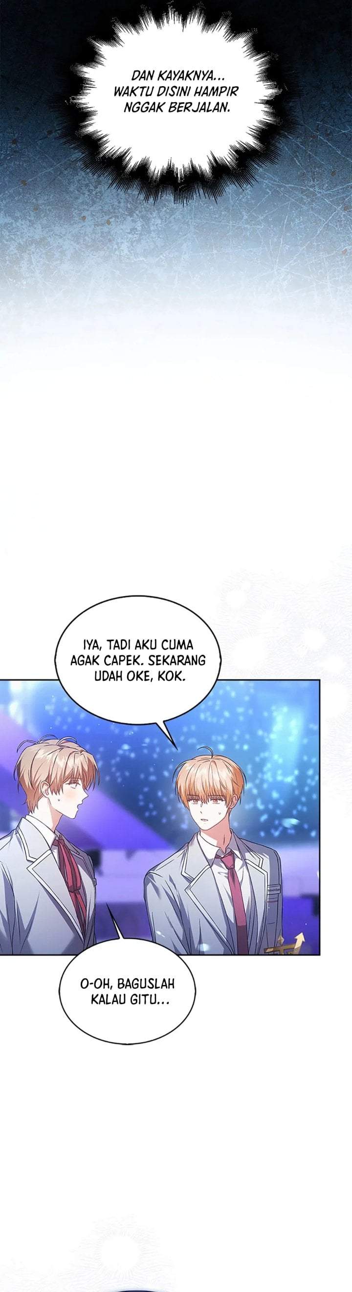Debut or Die Chapter 66