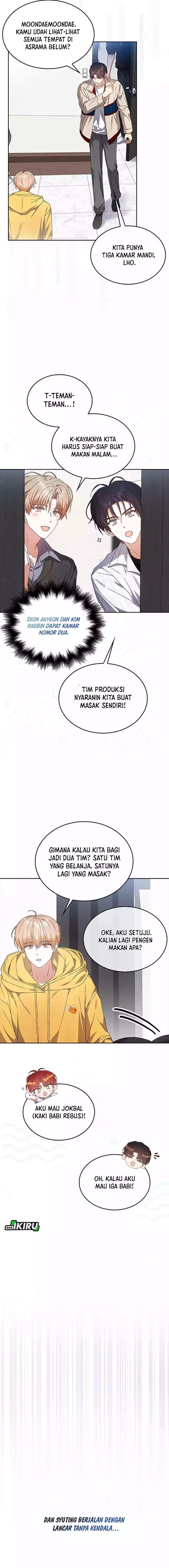 Debut or Die Chapter 67