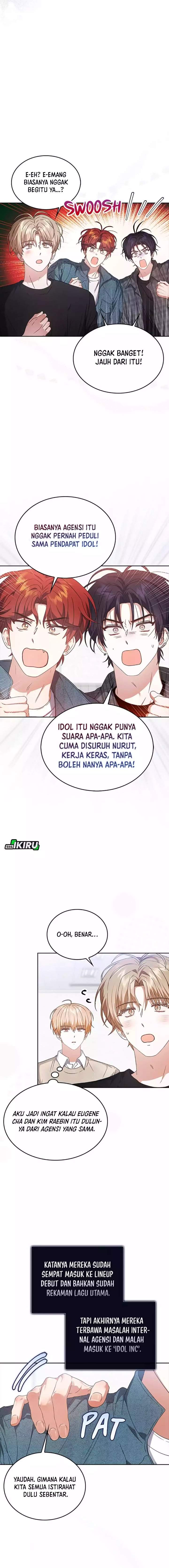 Debut or Die Chapter 67