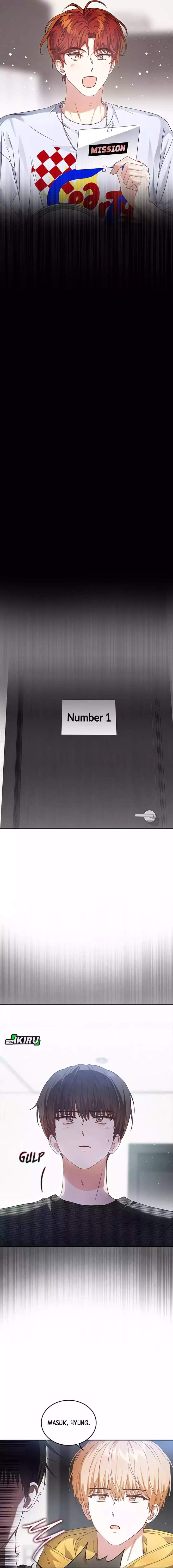 Debut or Die Chapter 67