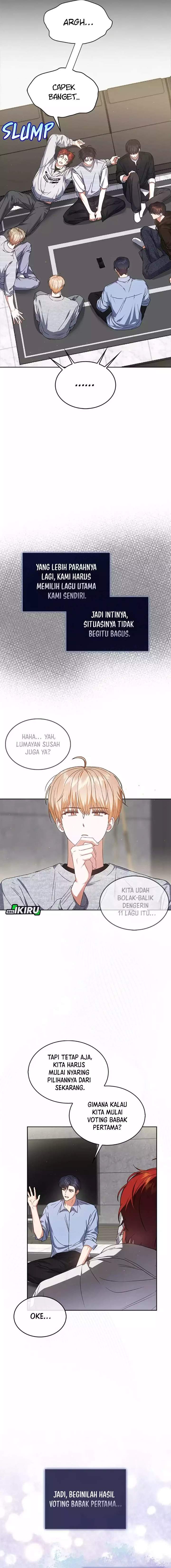 Debut or Die Chapter 68
