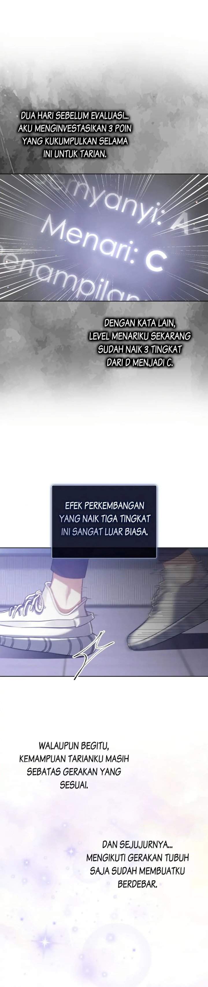 Debut or Die Chapter 7