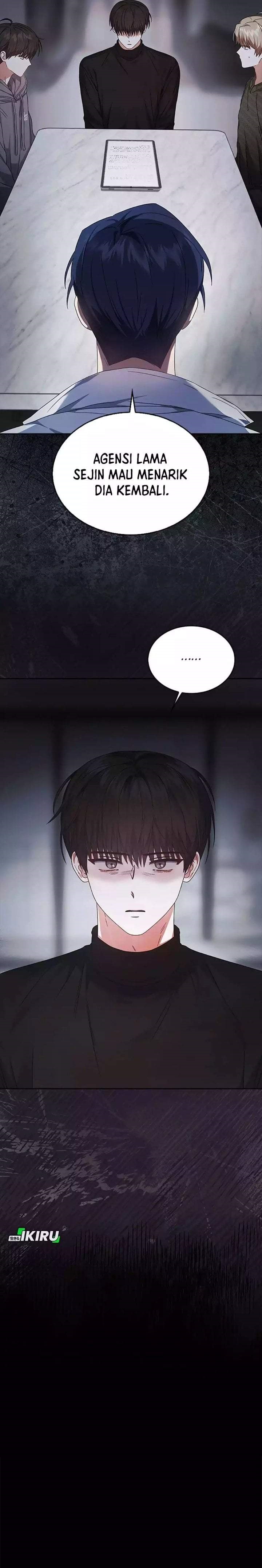 Debut or Die Chapter 70