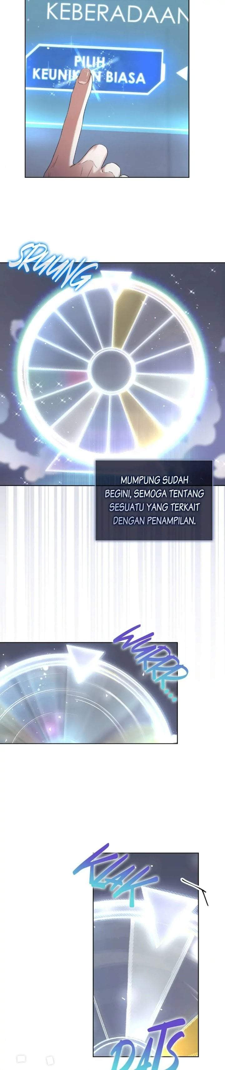 Debut or Die Chapter 9
