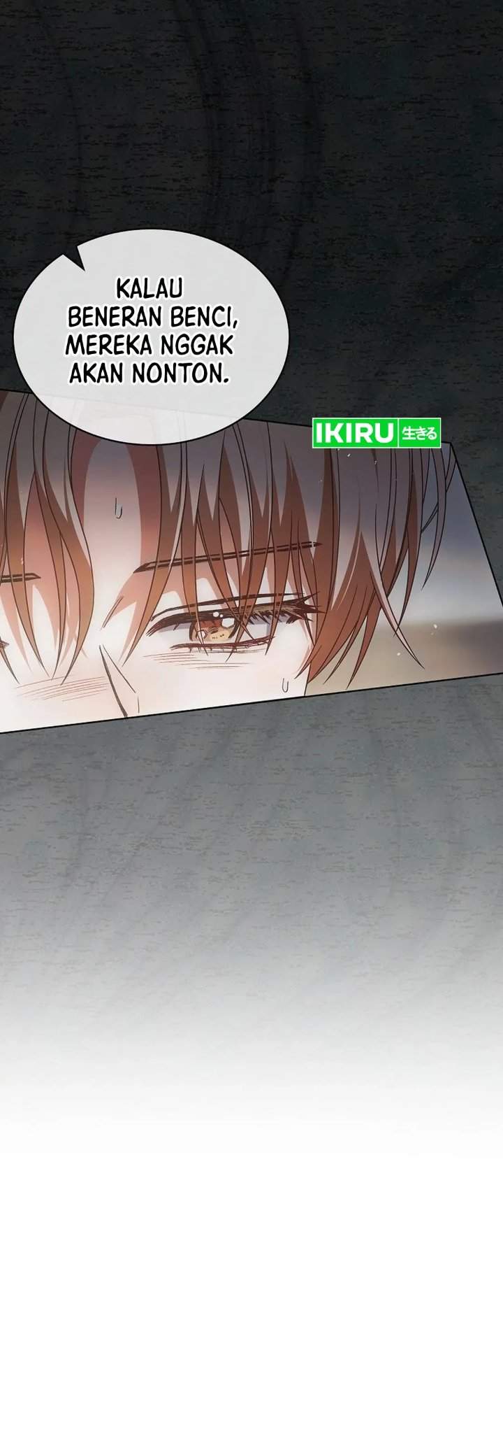 Debut or Die Chapter 91