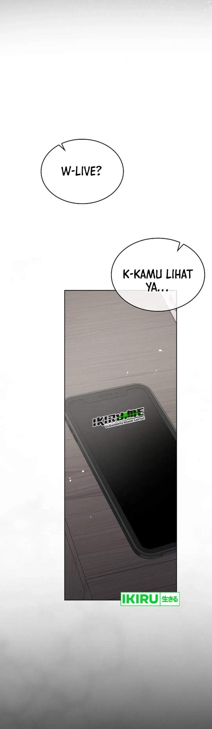 Debut or Die Chapter 91