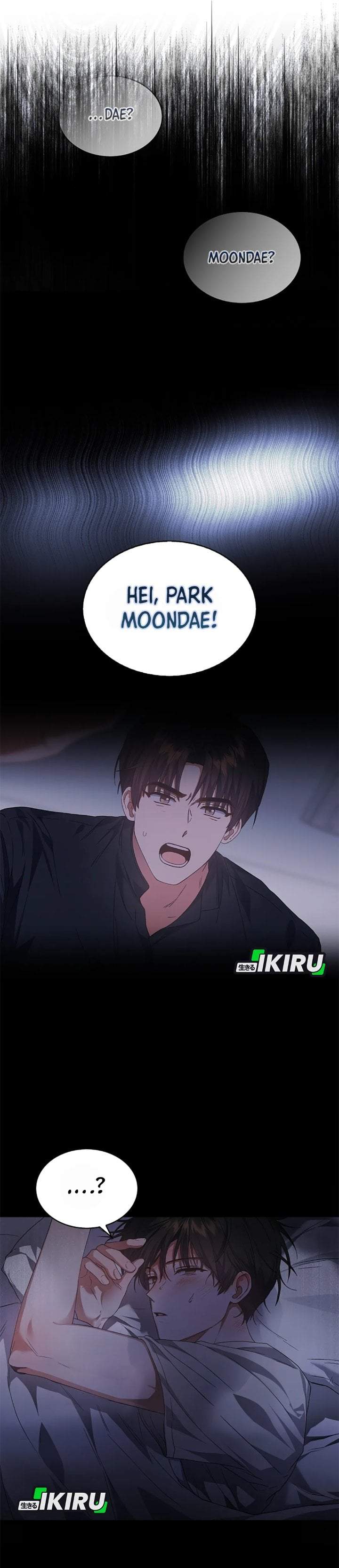 Debut or Die Chapter 93