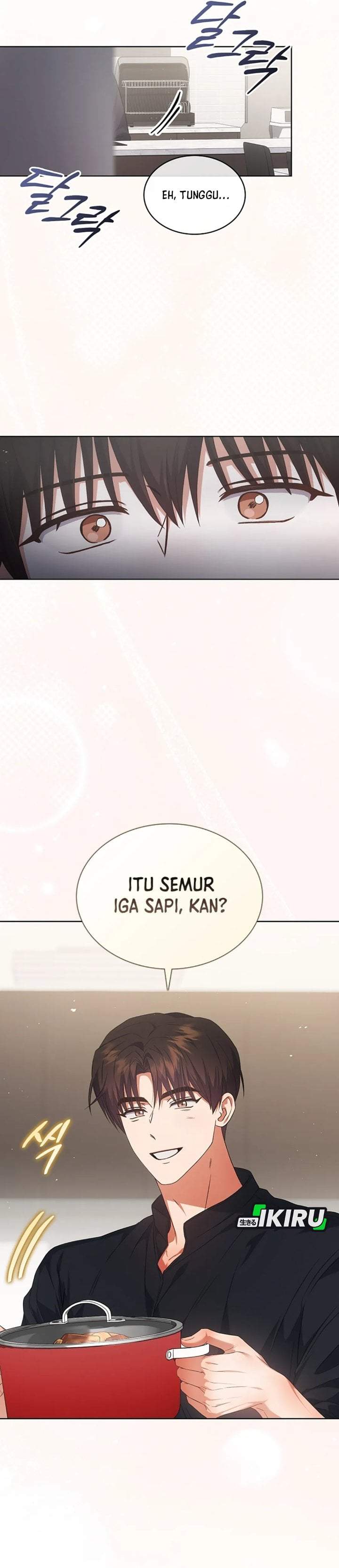 Debut or Die Chapter 93