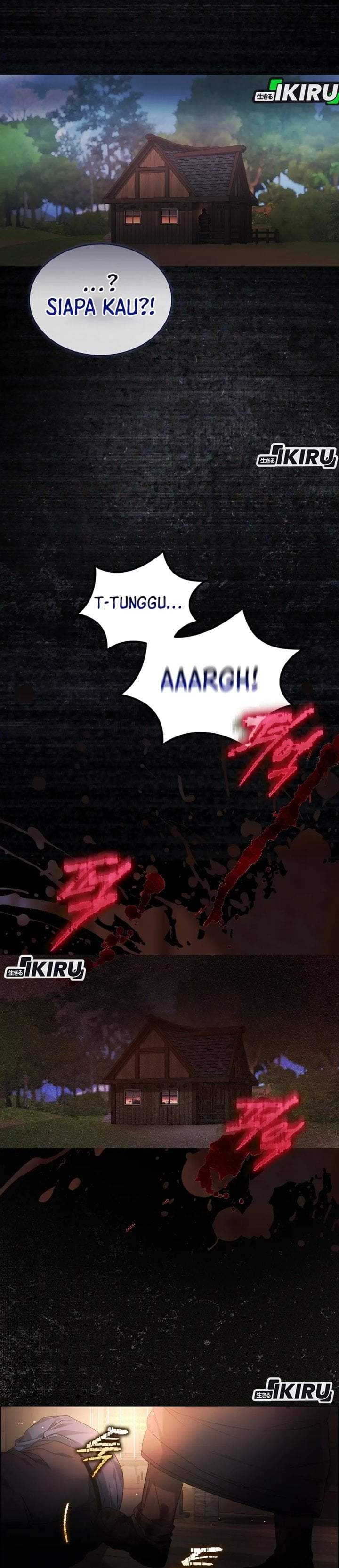 Debut or Die Chapter 94
