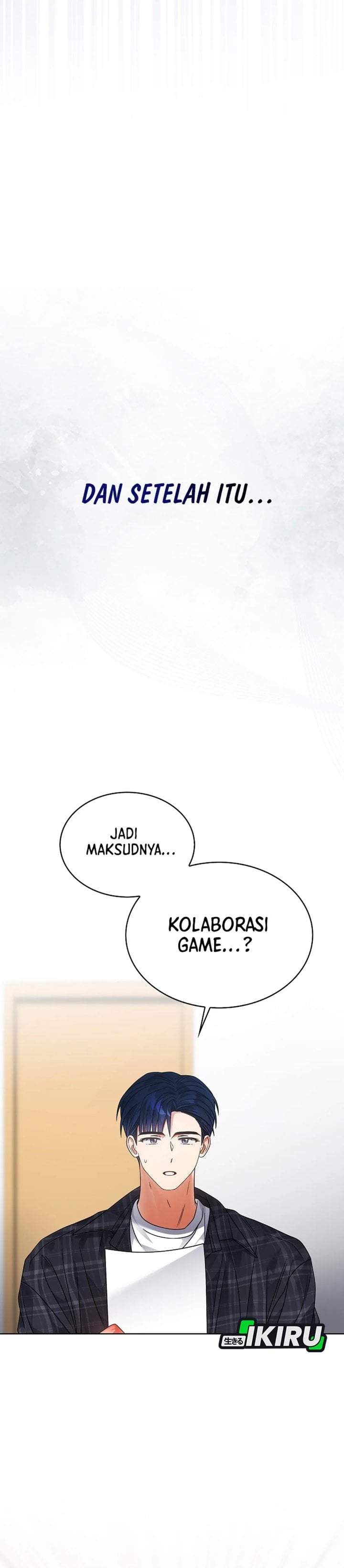 Debut or Die Chapter 95