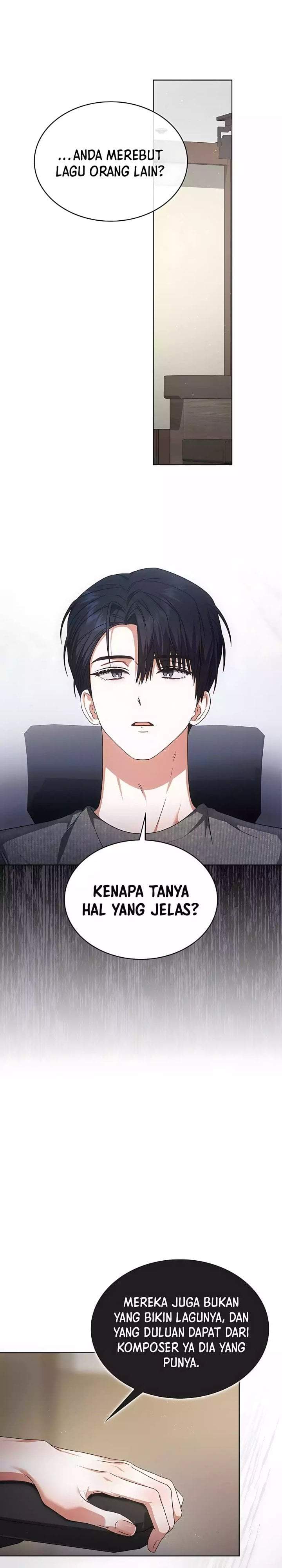 Debut or Die Chapter 97