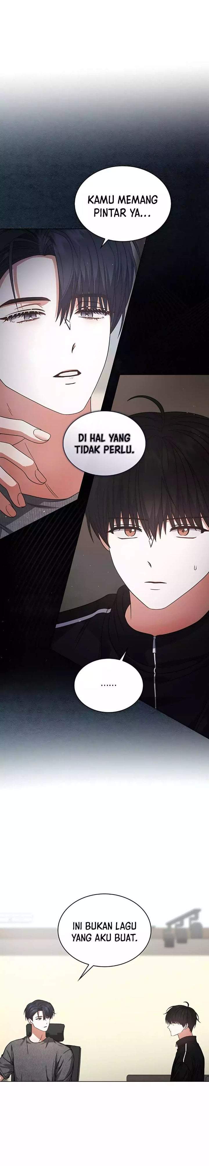 Debut or Die Chapter 97