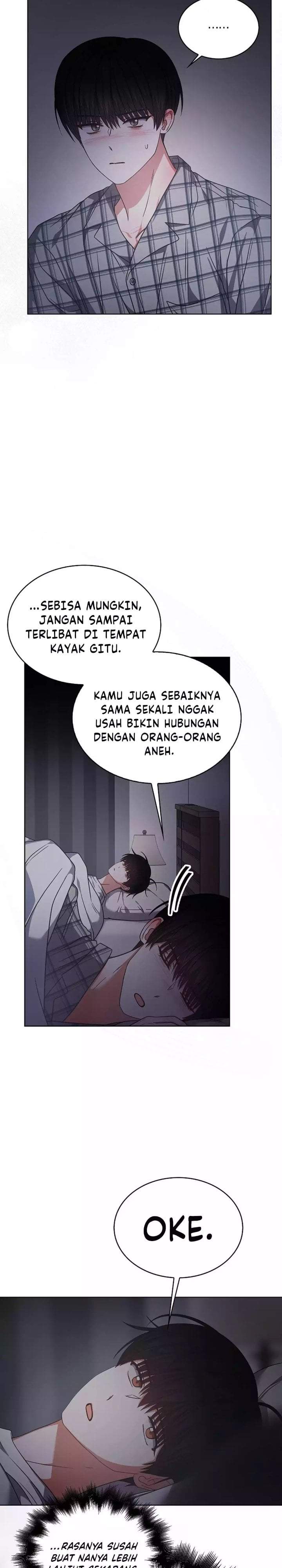 Debut or Die Chapter 98