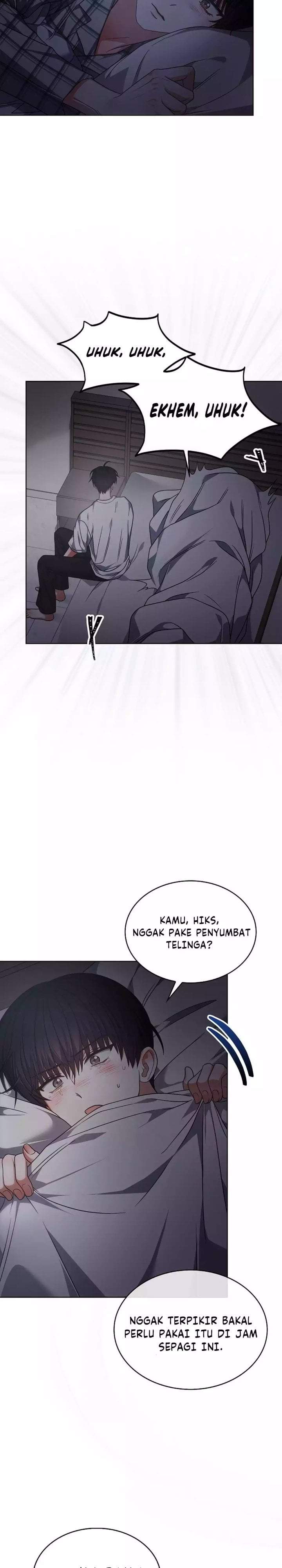 Debut or Die Chapter 98