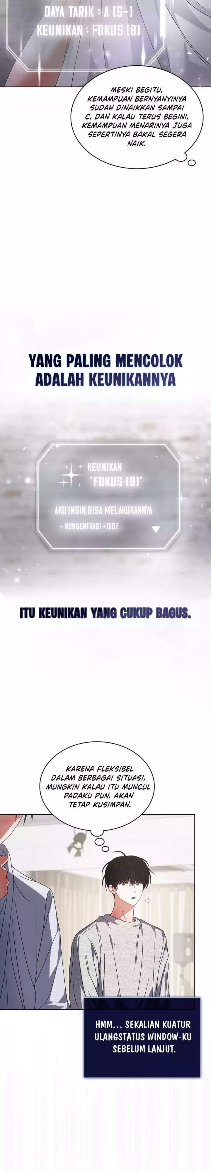Debut or Die Chapter 98