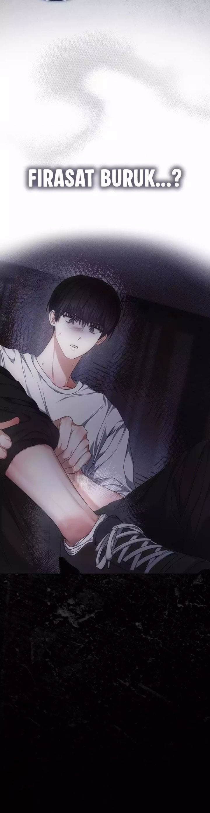 Debut or Die Chapter 98