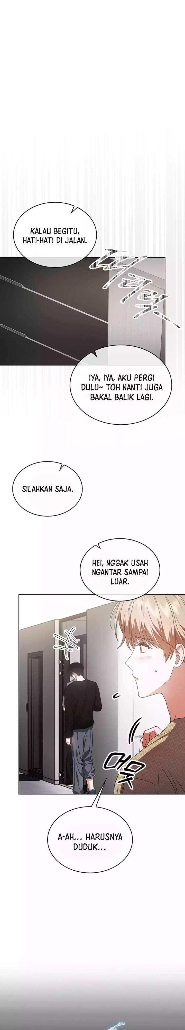 Debut or Die Chapter 99