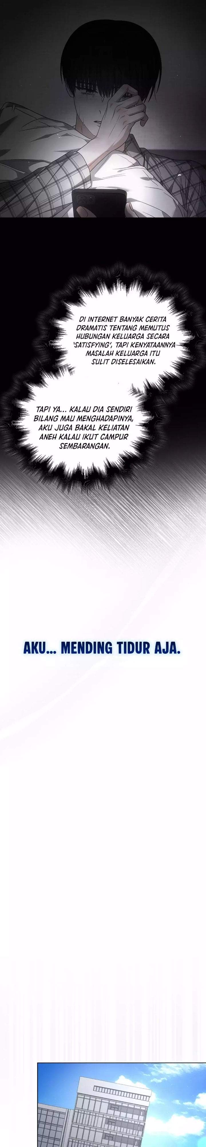 Debut or Die Chapter 99