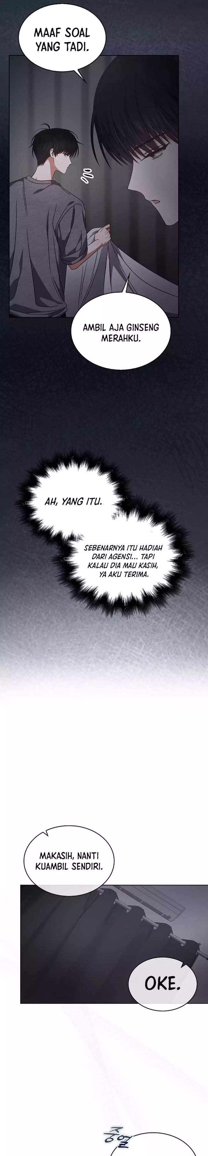 Debut or Die Chapter 99