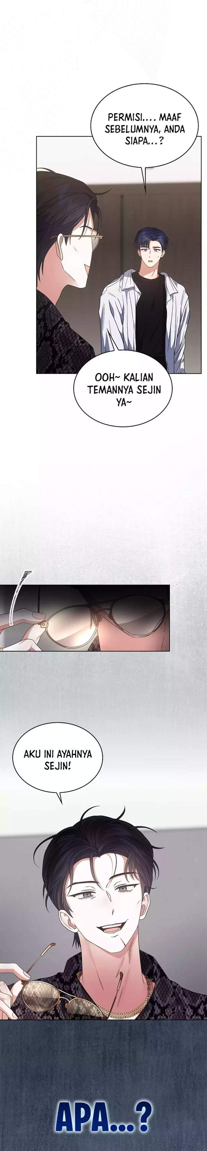 Debut or Die Chapter 99