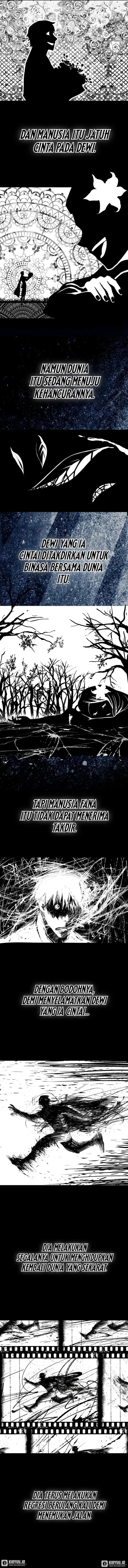 Otherworldly Sword King’s Survival Records Chapter 284